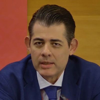 Francisco Méndez Zurita